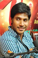 Sandeep Kishan Stills at Tori